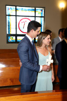 Jorge Rodríguez y Alejandra Sánchez de Rodríguez 0
