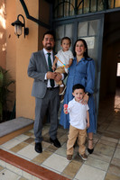 David Sánchez, Diego Sánchez, Cecila García y David Sánchez 1