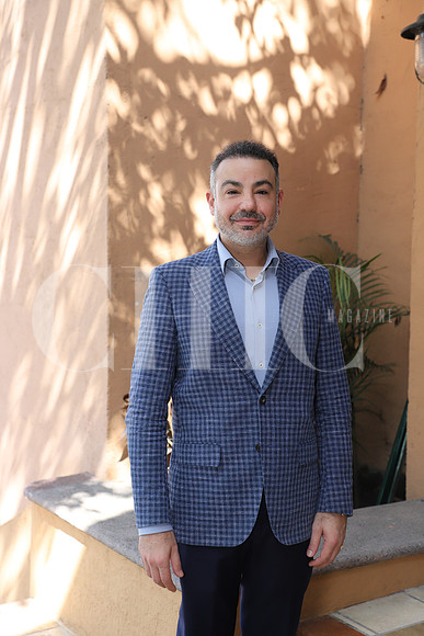 Samuel Orlando García 1