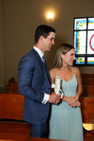 Jorge Rodríguez y Alejandra Sánchez de Rodríguez 2
