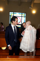 Eduardo Quintanilla, Catalina García e Isabel García 1