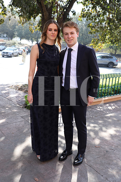 Ana del Valle y Fernando Pérez 0