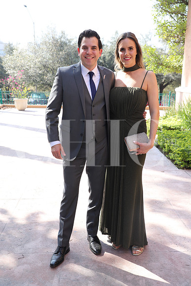 Pablo Ramos y Mariale del Valle 0