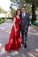 Alejandro Coronado y Mariana Lugo 0