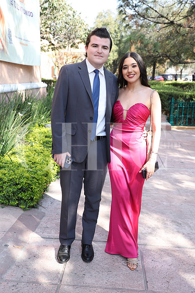 Oscar Sepúlveda y Ana María García 0