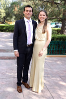 Cristobal Lelevier y Marijose Flores 0