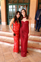 Andrea Salazar y Paulina González 0