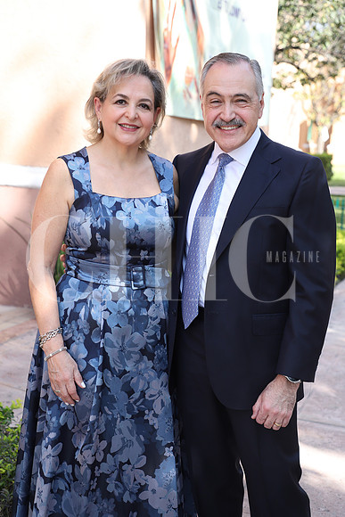 Esperanza Collado y Rodrigo Collado 1