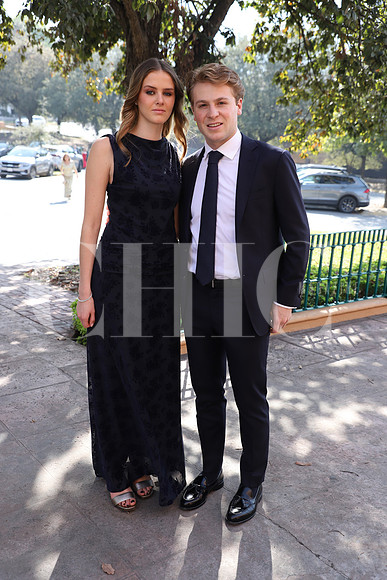Ana del Valle y Fernando Pérez 1