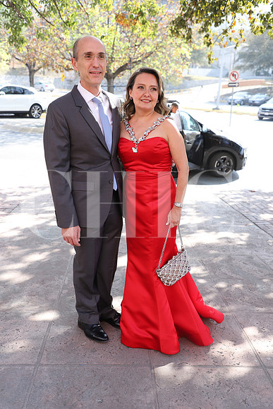Eduardo Barreda y Claudia Garza 1
