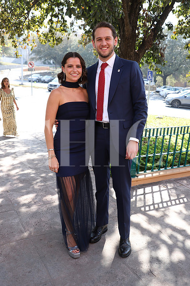 Lorea Olivieri y Jeronimo del Valle 1