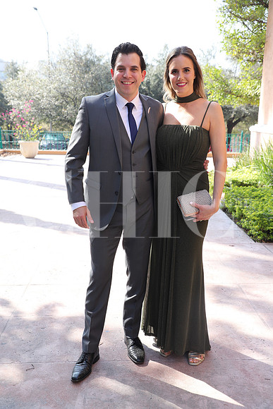 Pablo Ramos y Mariale del Valle 1