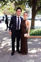 Alejandro Coronado y Mariana Lugo 1