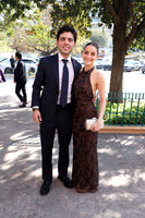 Alejandro Coronado y Mariana Lugo 2