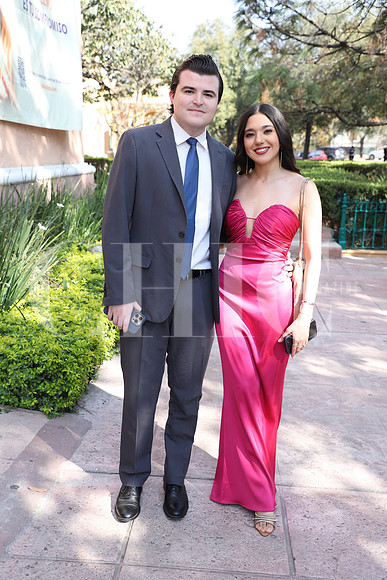 Oscar Sepúlveda y Ana María García 1