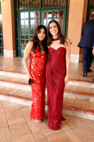 Andrea Salazar y Paulina González 1