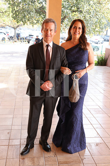 Guillermo Sada y Mónica de la Garza 1
