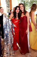 Andrea Salazar y Paulina González0