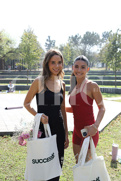 Mariana Matutes e Ivanna Monrroy 3