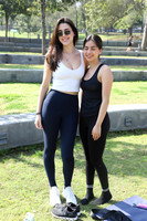 María René Ramos y Valeria Ceballos 0