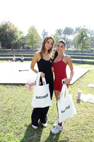 Mariana Matutes e Ivanna Monrroy 0