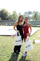 Mariana Matutes e Ivanna Monrroy 1