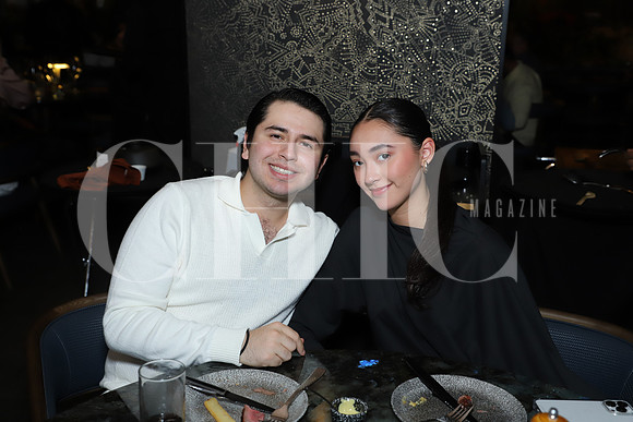 Fernando Mier y Jimena Ponce 1