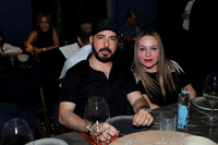 Mario Garza y Patsy Gamez 0