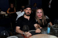 Mario Garza y Patsy Gamez 1