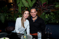 Nacy García y Emeterio Barron 0