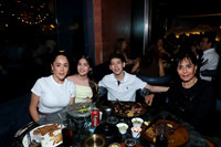 Janeth Villarreal, Ivanna Elizondo, Angel Elizondo y Blanca de Villarreal 0