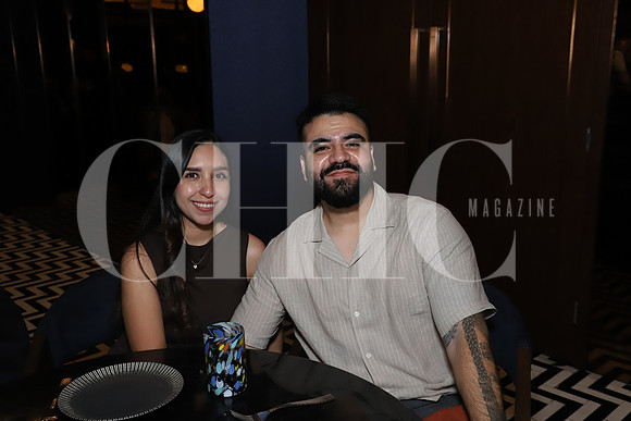 Tania García y Manuel Rubio 0