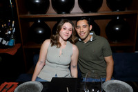 Bárbara Martínez y Joseph Velázquez 0