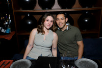 Bárbara Martínez y Joseph Velázquez 1