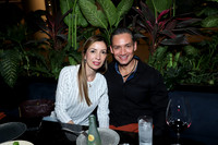 Nacy García y Emeterio Barron 1