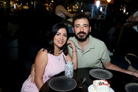 Betzy Padron y Rogelio Cortés 1