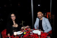 Brenda Montoya y Pedro Cantú 0