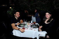 Edgar Vara y Monse Cantú 0