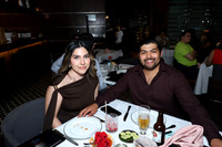 Graciela Martínez y Emilio Mata 0