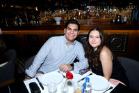 Eduardo Mayorga y Mariana Avalos 0