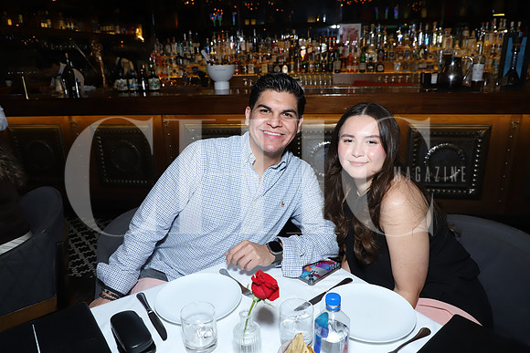 Eduardo Mayorga y Mariana Avalos 0