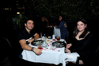 Edgar Vara y Monse Cantú 1