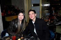 Gabriela Castillo y Ernesto Velázquez1