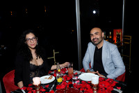 Brenda Montoya y Pedro Cantú 1