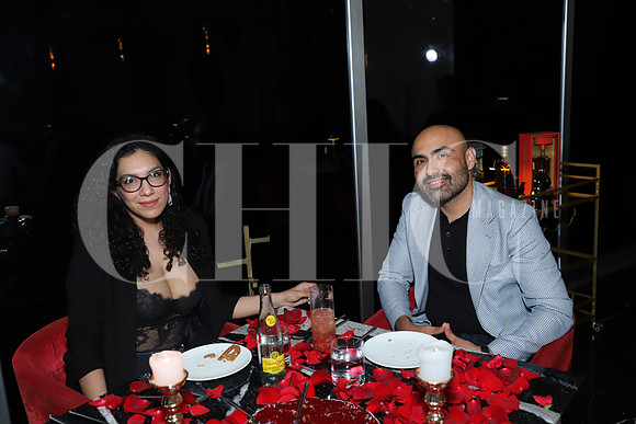 Brenda Montoya y Pedro Cantú 1