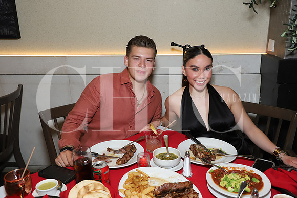 Hugo Banda y Mariajose Treviño2