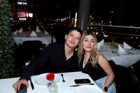 Emiliano Marrufo y Valeria Martínez 1