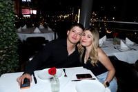 Emiliano Marrufo y Valeria Martínez 0