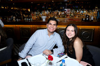 Eduardo Mayorga y Mariana Avalos 1