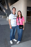 Andrés Alanis y Melissa Cantú1